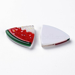 Cellulose Acetate(Resin) Cabochons&nbsp;KY-N015-82