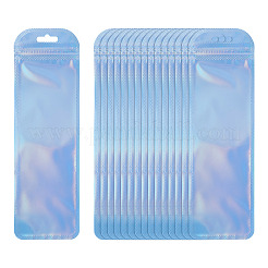 50Pcs PP Plastic Watchband Storage Resealable Bags&nbsp;ABAG-TADJ0003-01D