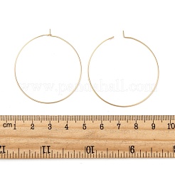 316 Surgical Stainless Steel Wine Glass Charms Rings&nbsp;STAS-L214-01B-G