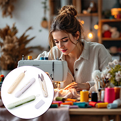 DIY Sewing Tools&nbsp;AJEW-TA0002-19