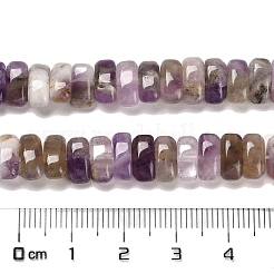Natural Amethyst Beads Strands&nbsp;G-Q167-B12-01