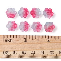 Transparent Glass Beads&nbsp;LAMP-FS0001-09C