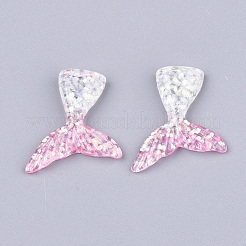 Resin Cabochons&nbsp;CRES-T010-94
