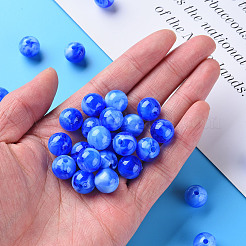 Acrylic Beads&nbsp;LS-MACR-S375-001D-02