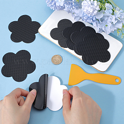 20Pcs PEVA Bathtub Non-Slip Stickers&nbsp;DIY-GF0008-91