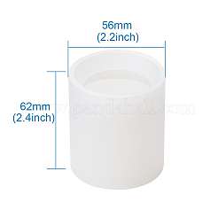 DIY Silicone Pen Pot Molds&nbsp;LS-DIY-TAC0005-01