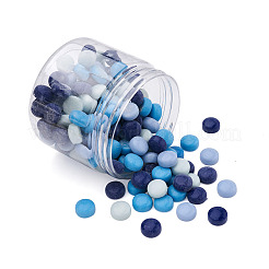 Glass Cabochons&nbsp;GLAA-TA0001-14D