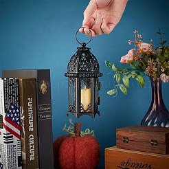 Hanging Lantern&nbsp;AJEW-WH0019-28A