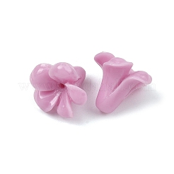 Dyed Synthetic Coral Beads&nbsp;X-GG-H001-01C-05