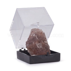 Nuggets Natural Strawberry Quartz&nbsp;DJEW-F011-03B