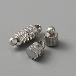 Alloy Magnetic Clasps&nbsp;FIND-TAC0014-70A