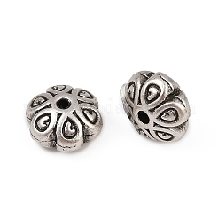 Tibetan Style Alloy Beads&nbsp;LS-FIND-C068-10AS
