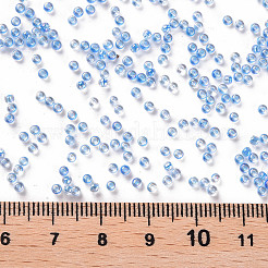 12/0 FGB Grade A Round Glass Seed Beads&nbsp;SEED-N001-E-312