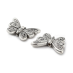 Tibetan Style Alloy Beads&nbsp;FIND-A035-10AS