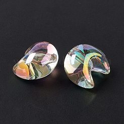 Transparent Resin Beads&nbsp;RESI-F037-01D