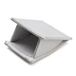 PU Leather Curved Jewelry Displays&nbsp;NDIS-A003-01E