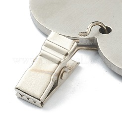(Defective Closeout Sale: Scratches&nbsp;HJEW-XCP0002-02