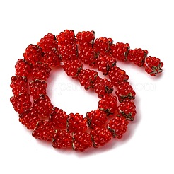 Handmade Lampwork Beads&nbsp;LS-LAMP-A008-03-07