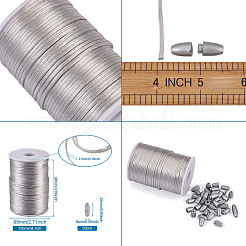 Polyester Cord&nbsp;OCOR-PJ0001-001C