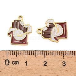 304 Stainless Steel Pendants&nbsp;X1-STAS-H239-01D-G