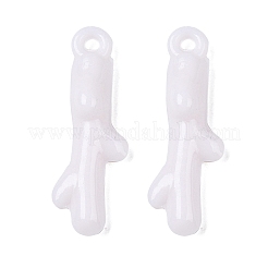 Opaque Acrylic Pendants&nbsp;OACR-N137-53