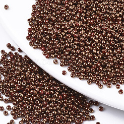 TOHO Round Seed Beads&nbsp;SEED-R049-1708