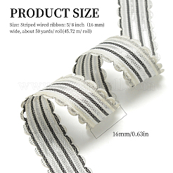 Single Face Satin Ribbon&nbsp;SRIB-Q014-16mm-02