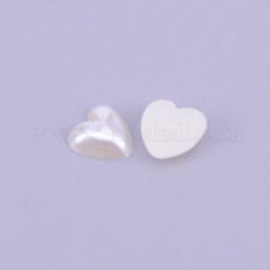 ABS Plastic Cabochons&nbsp;KY-CJC0002-01B