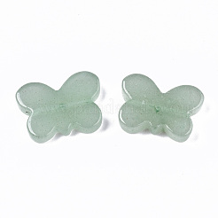 Natural Green Aventurine Beads&nbsp;G-S366-068