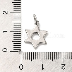 Rack Plating Brass Charms&nbsp;KK-D047-02P