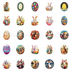 Rabbit Paper Sticker&nbsp;STIC-C013-07