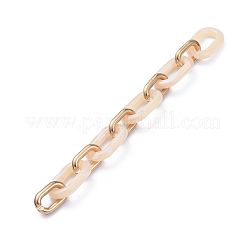 Handmade Cable Chains&nbsp;AJEW-JB00609