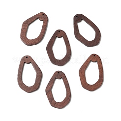Spray Painted Wood Big Pendants&nbsp;LS-WOOD-H101-08
