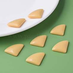 Opaque Acrylic Cabochons&nbsp;MACR-S373-144-A13