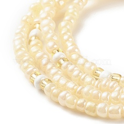 Summer Jewelry Waist Bead&nbsp;NJEW-C00026