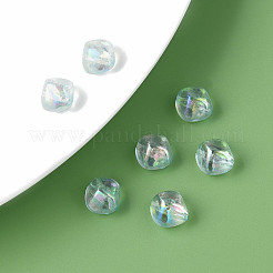 Transparent Acrylic Beads&nbsp;MACR-S373-131-C07