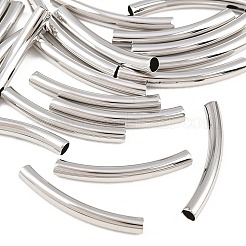 SHEGRACE Brass Tube Beads&nbsp;XGRPCP896-255P