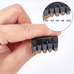 45# Steel Jewelry Puncher&nbsp;TOOL-BC0001-09