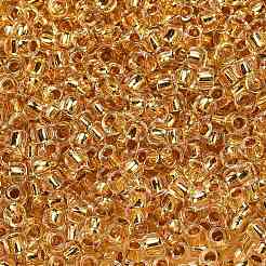 TOHO 11/0 Round Beads&nbsp;SEED-TR11-0701