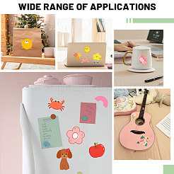 Paper Stickers&nbsp;DIY-WH0899-409