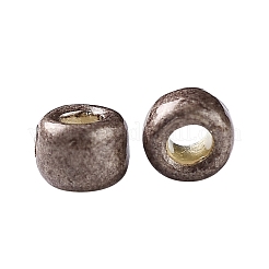 TOHO Round Seed Beads&nbsp;SEED-JPTR08-PF0556F