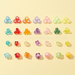 DIY Candy Color Bracelet Making Kit&nbsp;DIY-FS0003-27