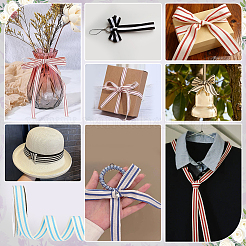 Cotton Ribbons&nbsp;OCOR-WH0008-076D