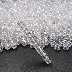TOHO 3/0 Round Beads&nbsp;SEED-XTR03-0101