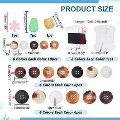 DIY Sewing Kits&nbsp;SENE-ME0001-55