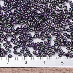 MIYUKI Round Rocailles Beads&nbsp;SEED-X0054-RR2019