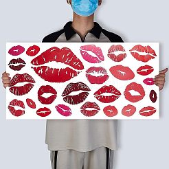 PVC Wall Stickers&nbsp;DIY-WH0228-223