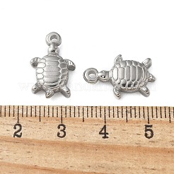 304 Stainless Steel Pendants&nbsp;STAS-I330-036P