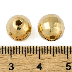 CCB Plastic Beads&nbsp;CCB-G020-01G
