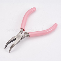 45# Carbon Steel Jewelry Pliers&nbsp;PT-L004-28